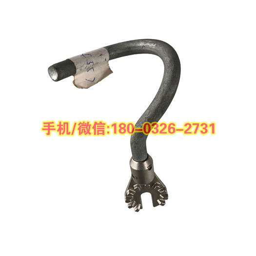 进口电力工具CHANCE跌落式熔断器开关器M445579螺旋隔离器