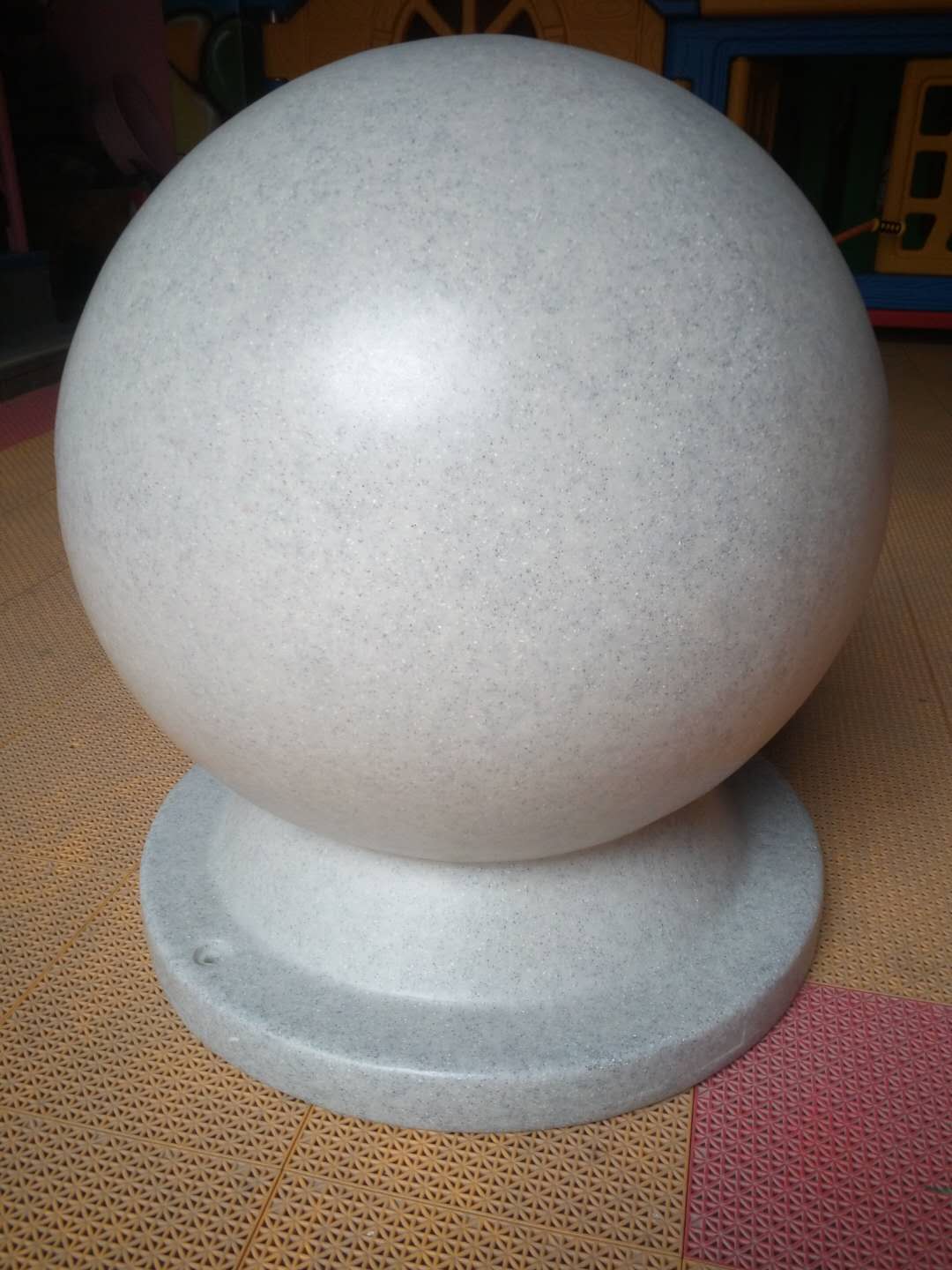 云霞游乐设备制作厂批发路障