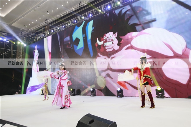 口碑好的杭州公关活动策划样_服务周到的杭州灯光音响租赁