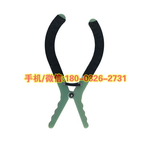 美国进口绝缘毯夹PST4033922电杆夹大口经电杆毯夹(CHANCE合保)