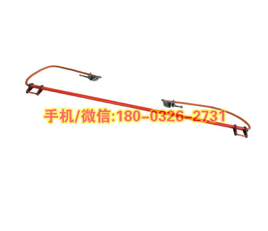 美国进口C6010262硬质绝缘跳线CHANC合保