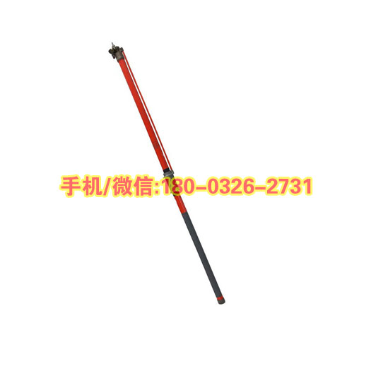 供应优质C4030184绝缘套筒扳手操作杆厂家质保（美国CHANCE)