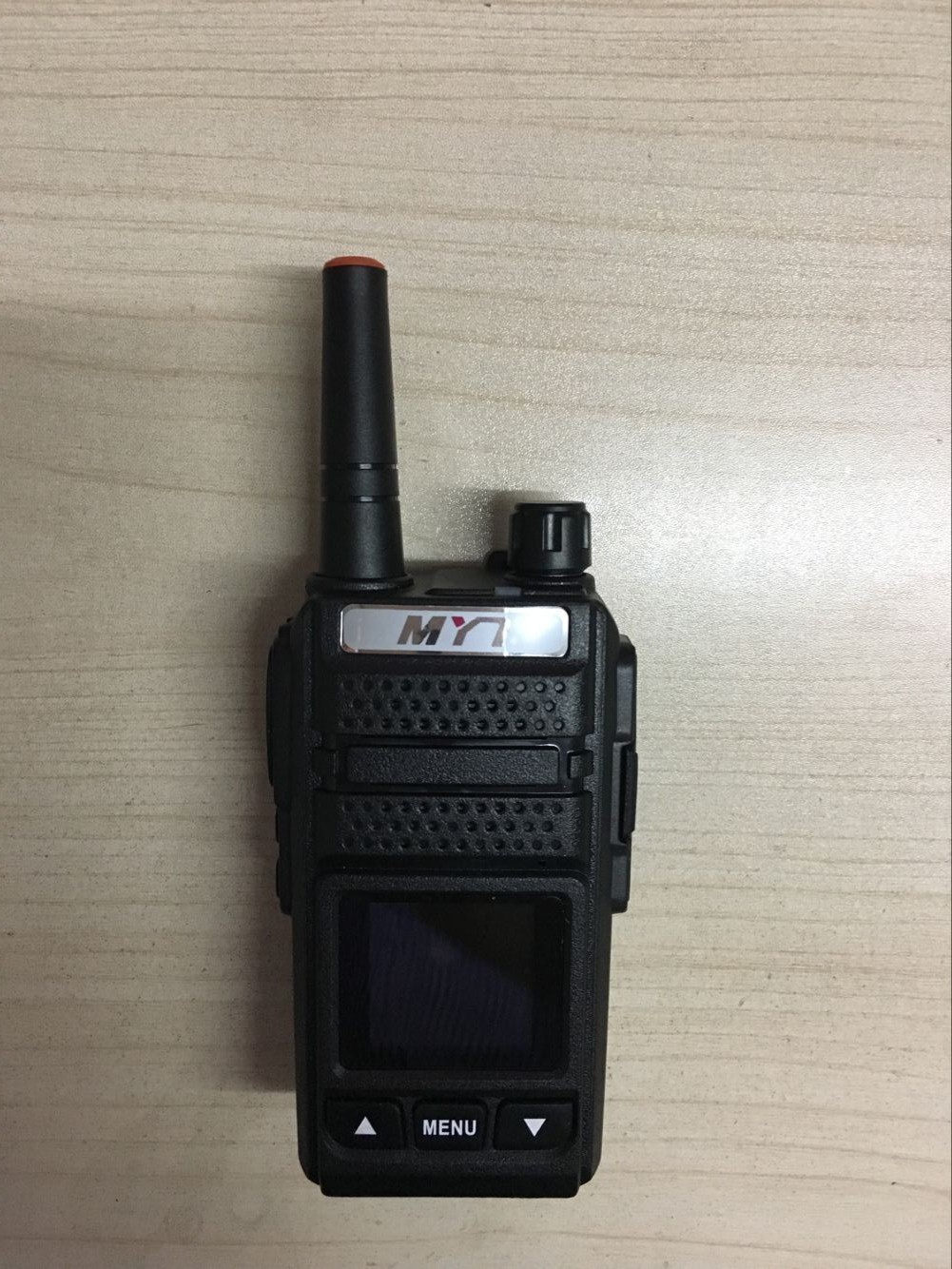 山西太原专卖铭源通全国对讲机T288