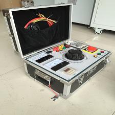 厂家租赁电力资质工具	工频耐压试验装置	AC:30KVA/50KV