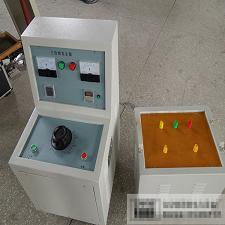 全国包邮四级承试机器	感应耐压试验装置	5KVA/360V 150HZ