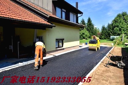 山东潍坊冬季储备沥青冷补料道路抢修太便捷