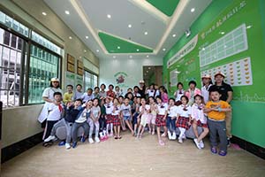 幼儿托育中心加盟的条件和流程是什么？