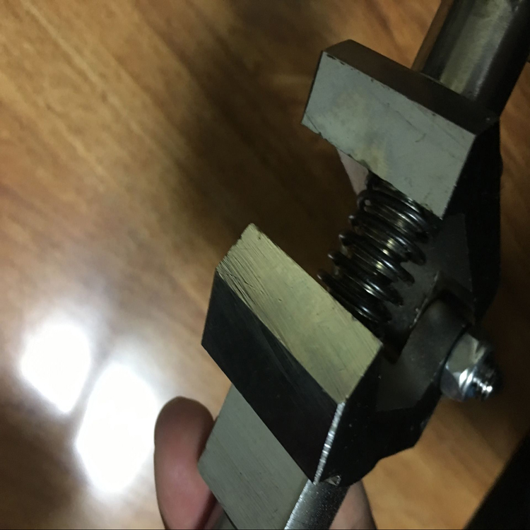 接触线扭面器 正面器 铁路接触网校直专用扳手KT-LT-S降价出售