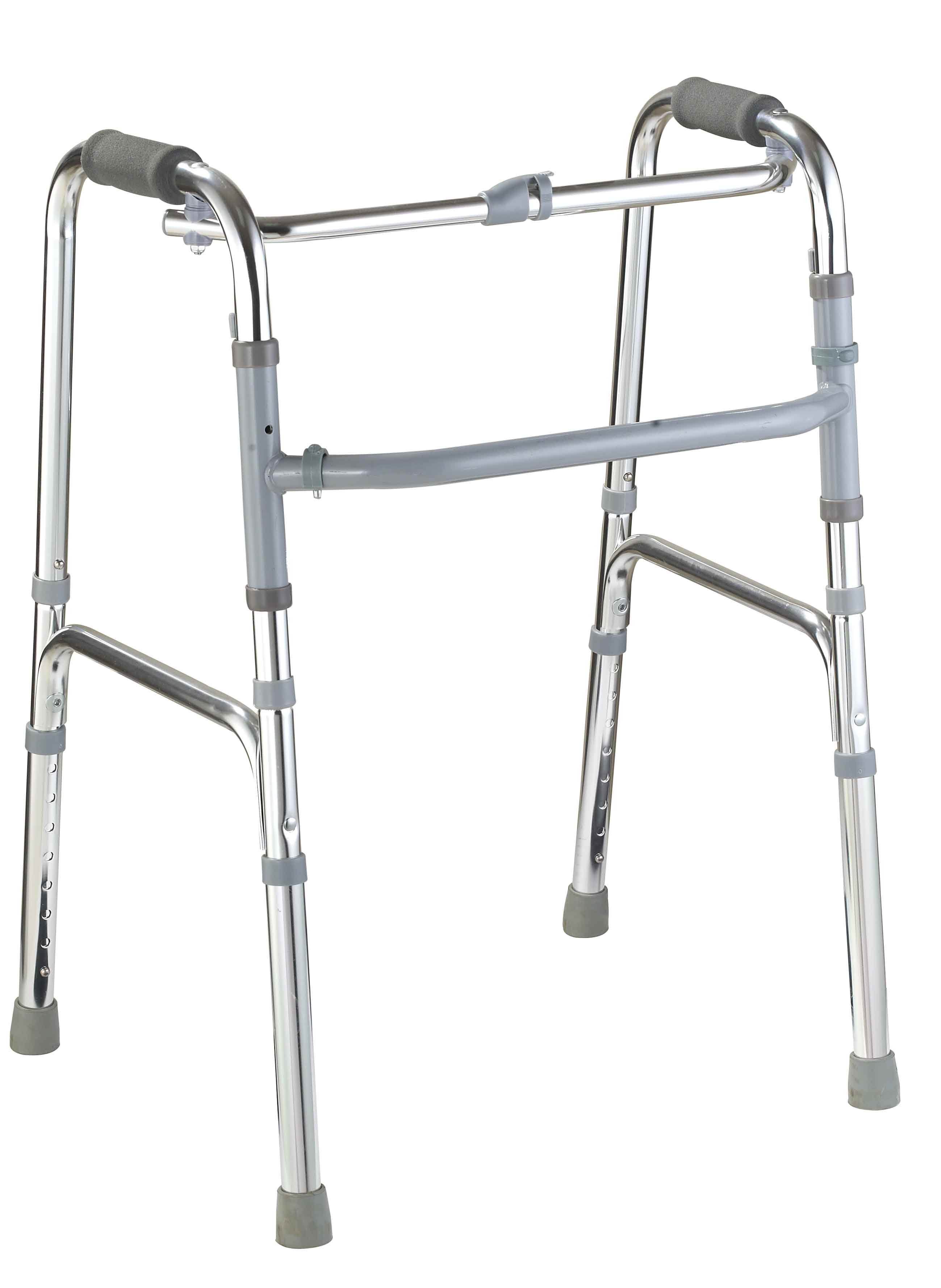 温州残疾人老人康复助行器助步器