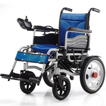温州老人残疾人电动轮椅车
