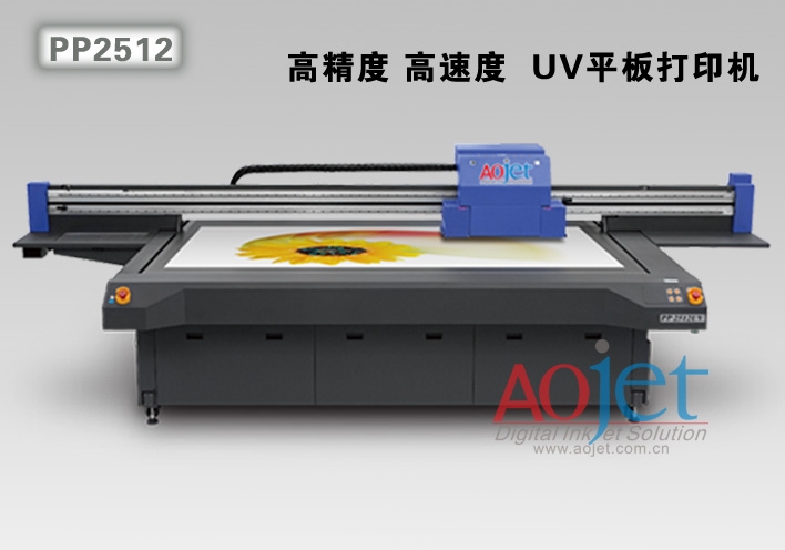 种品牌的UV平板打印加工运营而生