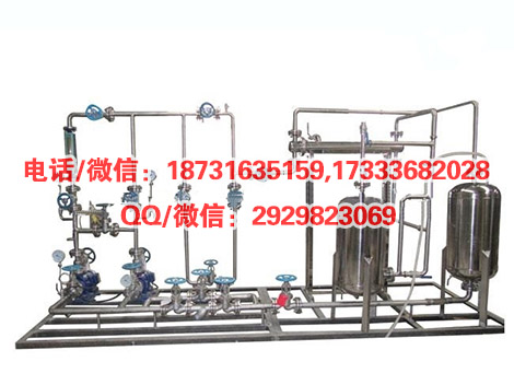 TH-GL/CZ 化工管路拆装实训装置化工工程实训装置