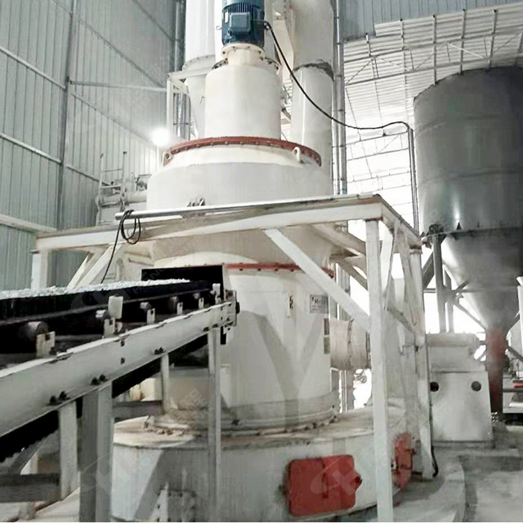 水氯镁石粉生产厂家制粉设备