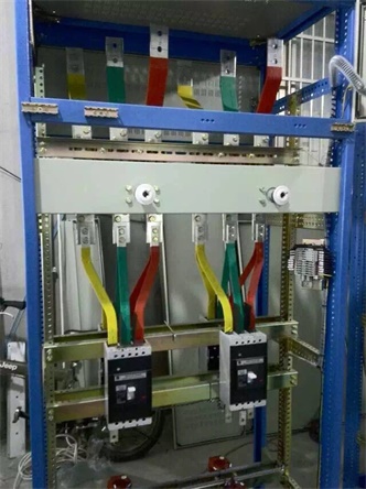 陕西GGD低压配电柜 GGD交流开关柜 GGD低压动力柜