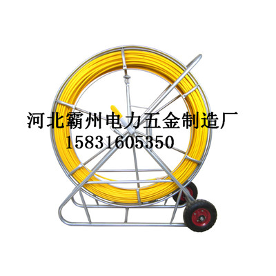 承装施工工具 160m电缆引线器 160m电缆穿线器