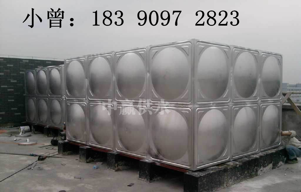 湖南怀化304不锈钢水箱安装方式