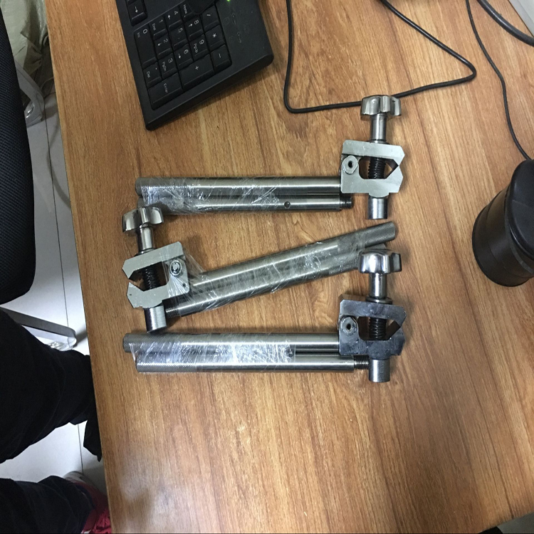低价包邮出售接触线拧面器可调式十字扭面器多用扭面器正面器