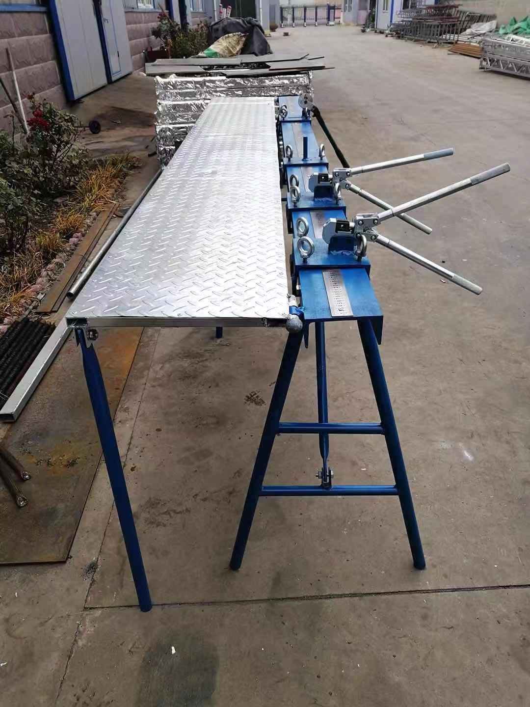 BDX-300吊弦工作平台吊弦制作平台吊弦制作装置