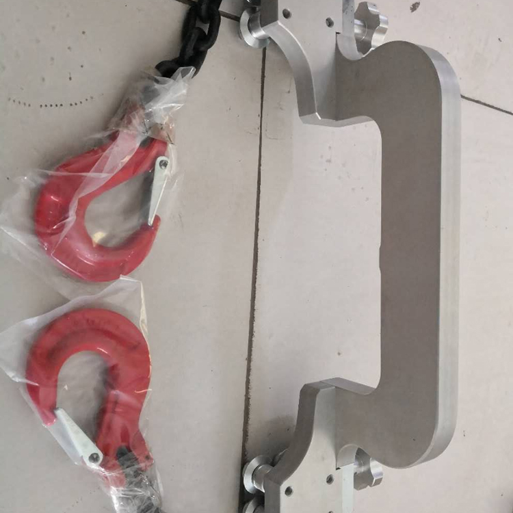 接触线紧固夹具AD-GW35、电车线可调式HC-GW-L扭面器