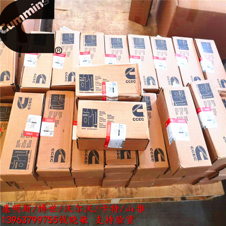 燃油系统一级代理商康明斯NT855【船机】喷油器3071497