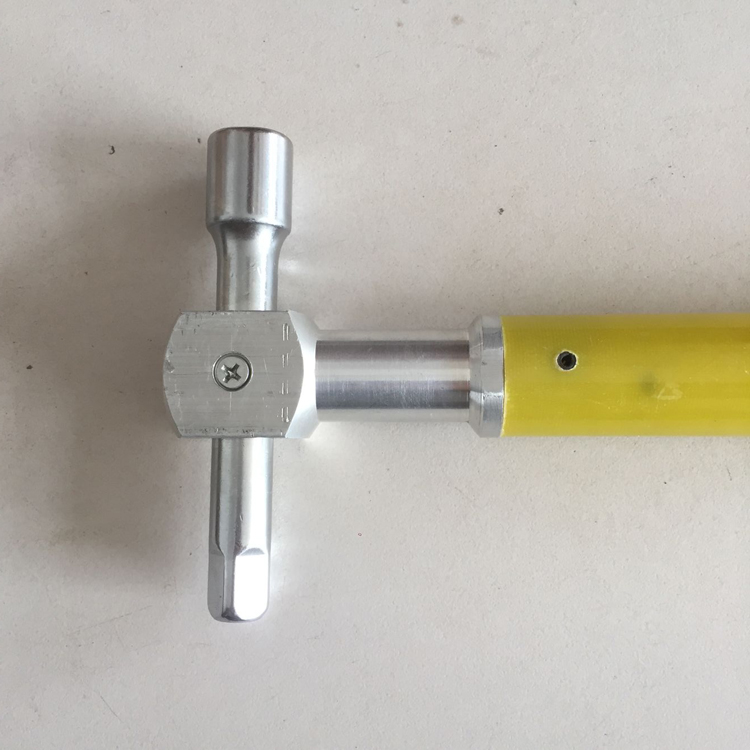 10kv绝缘套筒扳手带电作业工具 价格