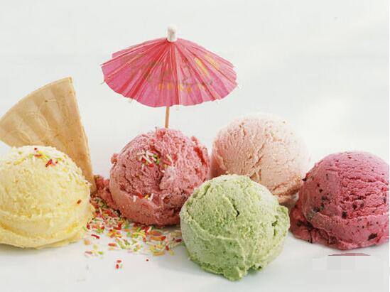 意大利进口冰淇淋报关一般流程
