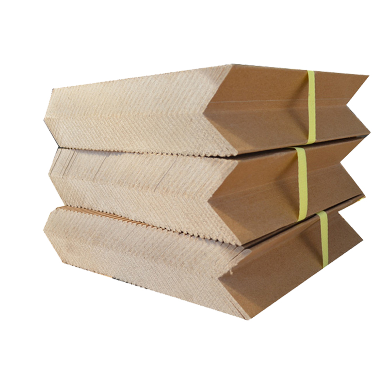 潍坊生产纸护角厂家供应青州纸包装护角条 规格齐全