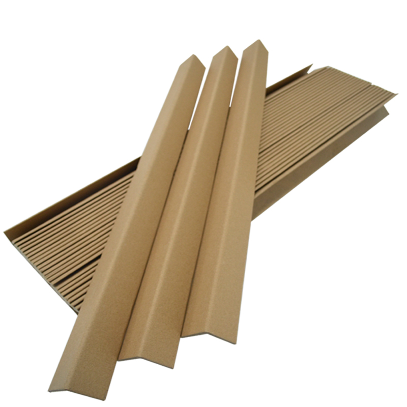 专业生产包装纸护角 邹城环绕型护角条无纺布打包专用