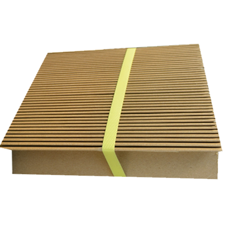 家具包装纸护角厂家直销 嘉祥打包护角纸板代替木条免熏蒸