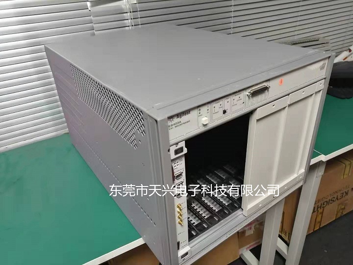 原装现货 安捷伦 E8403A C 型 VXI 主机