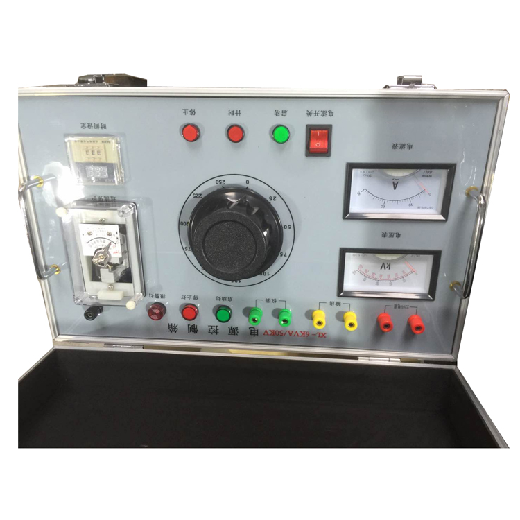 供应工频耐压实验装置30kVA/50kV河南电力资质升级工具
