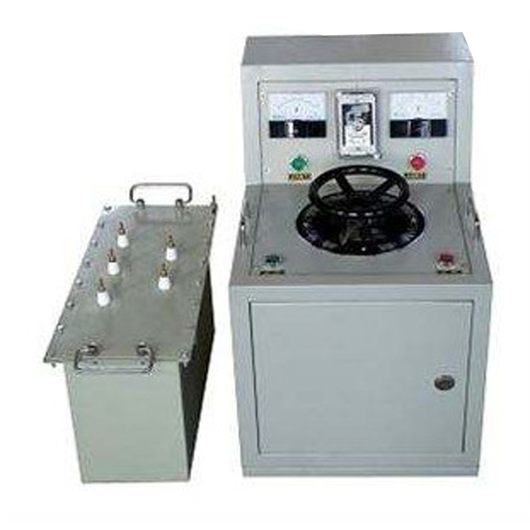 5kVA/400V感应耐压试验装置江苏电力四级资质升级产品