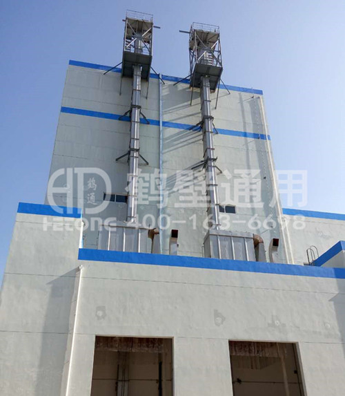 NE型斗式提升机 建材斗式提升机生产—鹤壁通用 厂家 