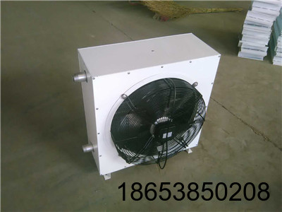 5GS型热水暖风机使用、5GS型热水暖风机型号