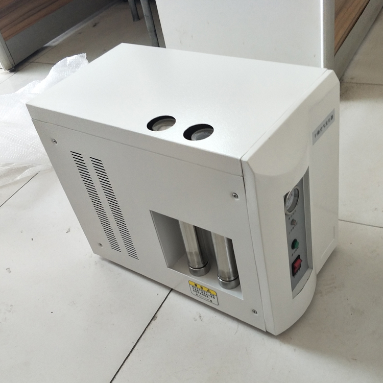 承装二级资 质空气发生器 电力升级-40°空气发生器