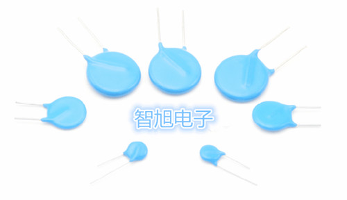 怎么判断陶瓷电容的参数大小