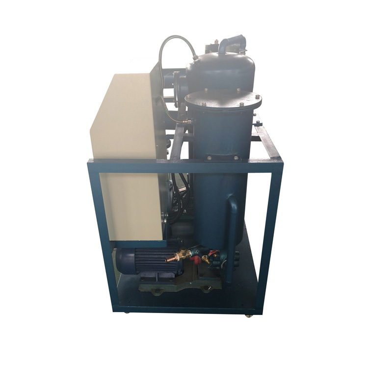 河南厂家承装修试工具产品真空滤油机净油能力6000L