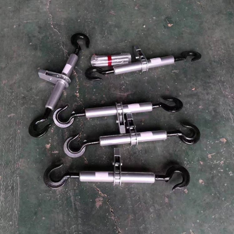 电力资质升级专用设备	双钩	15-50kn
