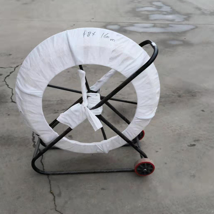 厂家租赁电力资质工具	电缆引线器	100m-160m