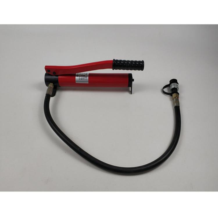 电力承装类四级资质工具	手动液压机	240kn