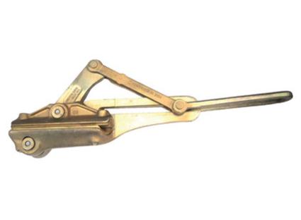 合金钢导线卡线器400/07用于5T/50KN安全负荷