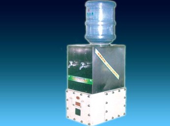 YBHZD5-1.5/127矿用防爆饮水机常见故障与处理