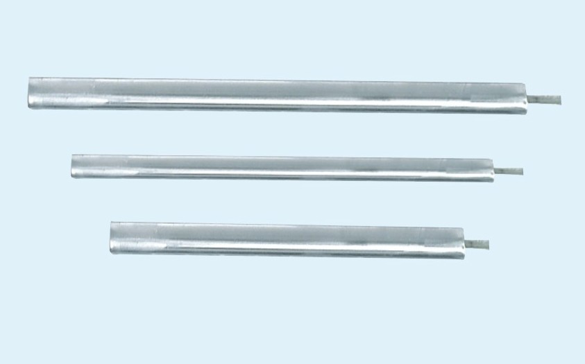 接触网工具钳压管2075.6C(T70)-09厂家直销