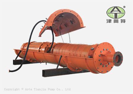 [QK]潜水矿用电泵-高扬程矿用潜水泵-防透水矿用排水泵