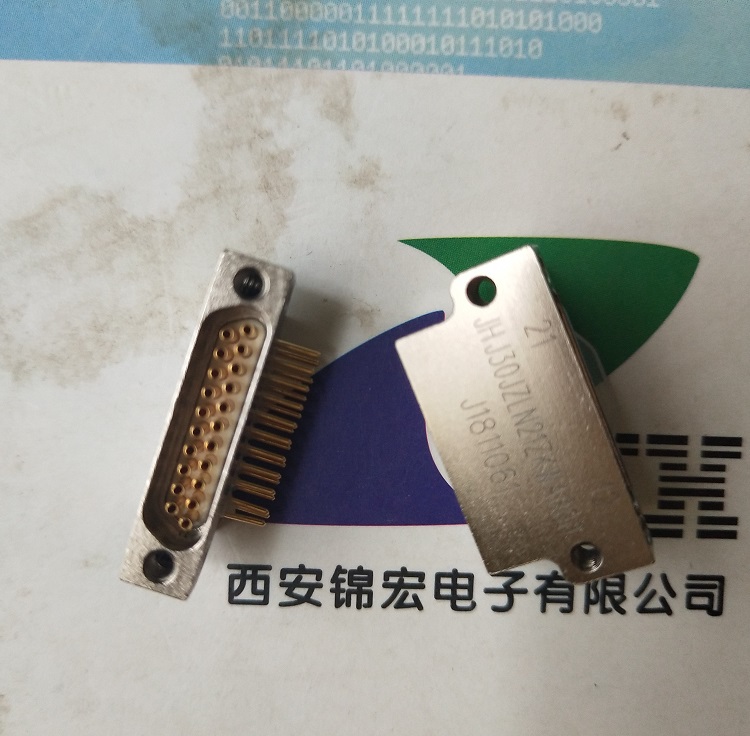 优选产品特价J30JZLN74ZKSA000低插拔力矩形连接器