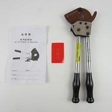 厂家租赁电力资质工具	线缆硬质切刀400型