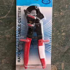 电力承装类四级资质工具	线缆软质切刀	CC-325