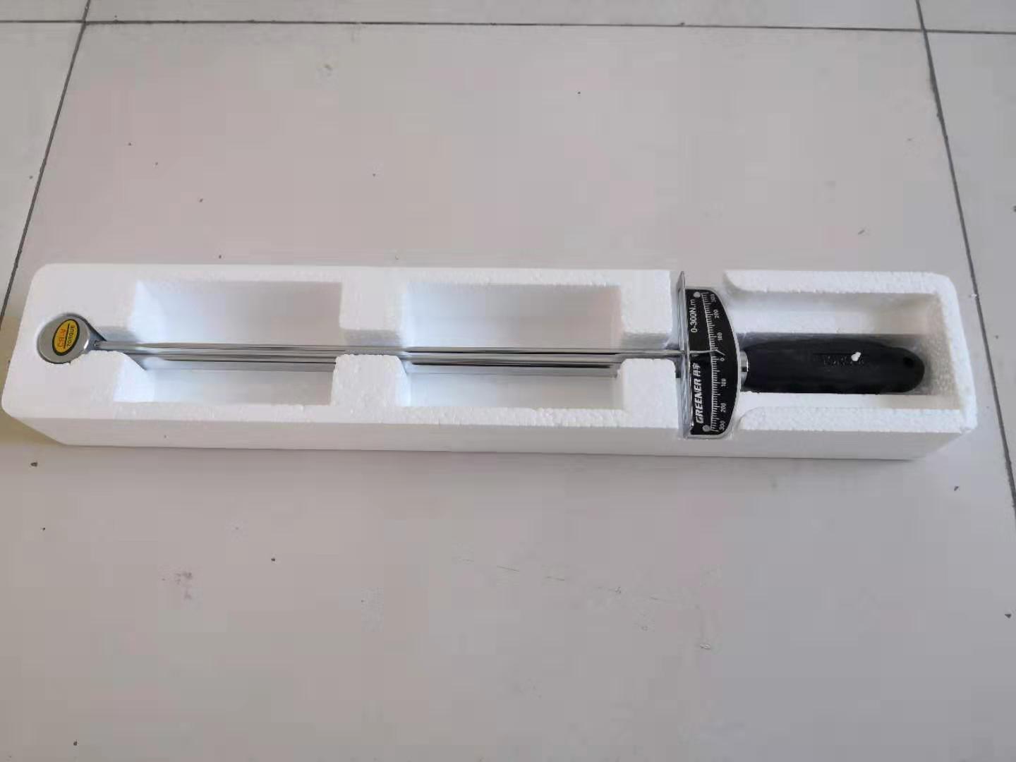 厂家租赁电力资质工具	力矩扳手	20N/M
