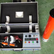 四级全套承装修试仪器	直流高压发生器	DC:120KV/2mA