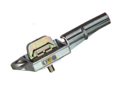 厂家直销 无损卡线器CCT-150电力拉线夹头紧线器 钢丝拉紧器